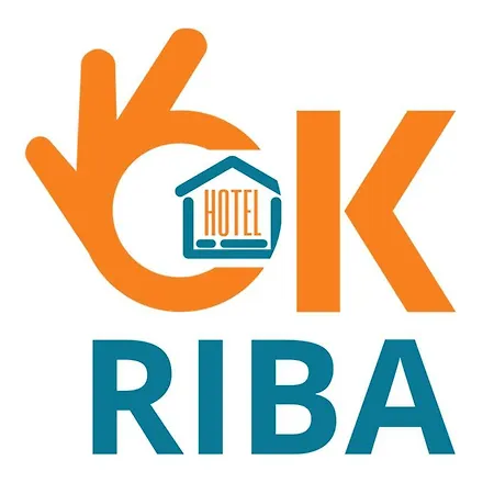 Maison Ok Riba Aeroport فندق مبيت وإفطار 3*