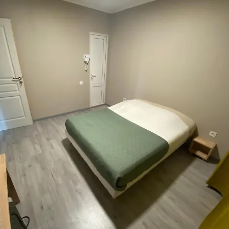 Maison Ok Riba Aeroport