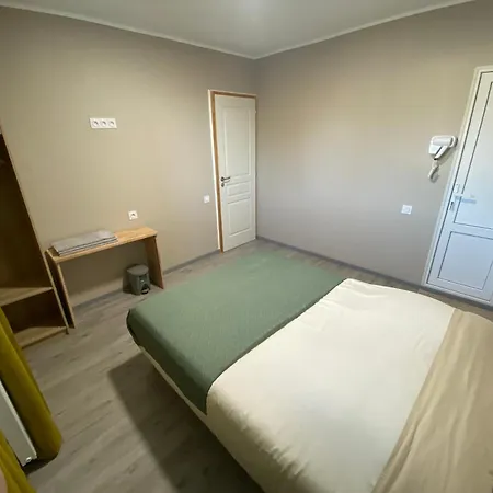 Maison Ok Riba Aeroport Bed & Breakfast Merignac (Gironde)