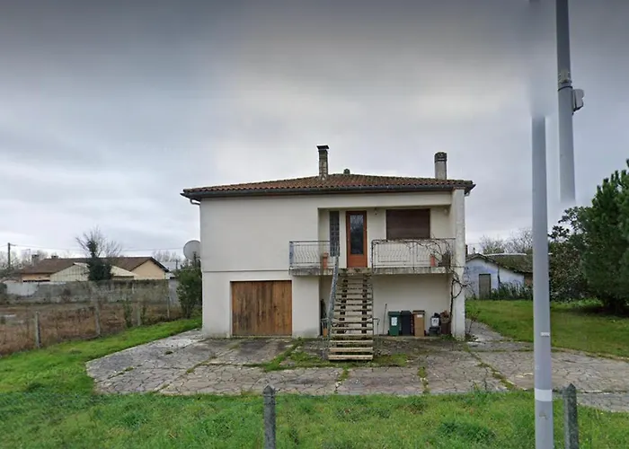 Bed & Breakfast Maison Ok Riba Aeroport