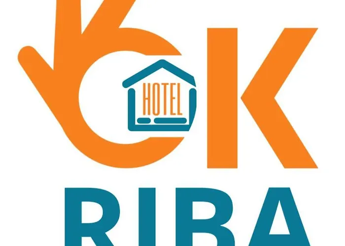 Maison Ok Riba Aeroport Bed & Breakfast 3*