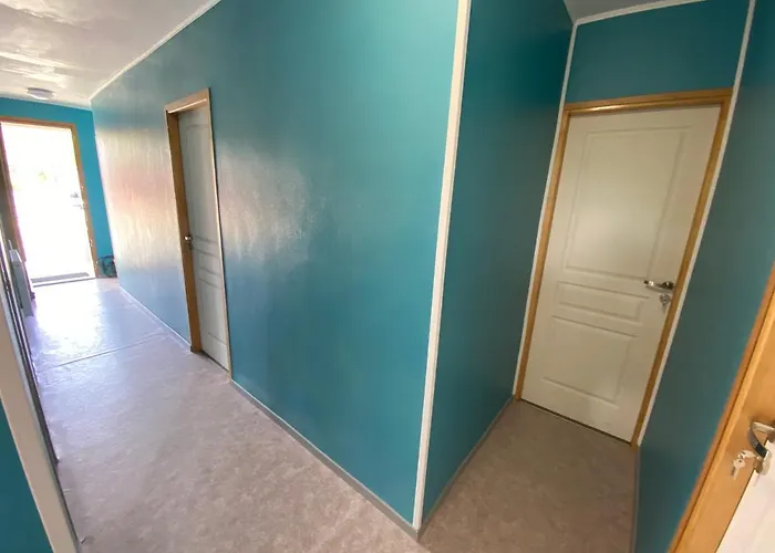 Maison Ok Riba Aeroport Bed & Breakfast 3*