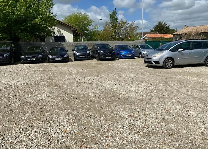 Bed & Breakfast Maison Ok Riba Aeroport