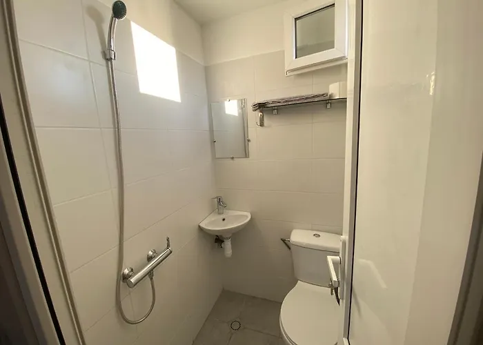 Maison Ok Riba Aeroport