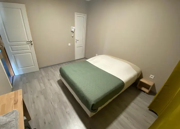 Maison Ok Riba Aeroport